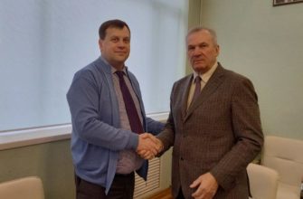 Общественная палата сотрудничество с некоммерческими организациями