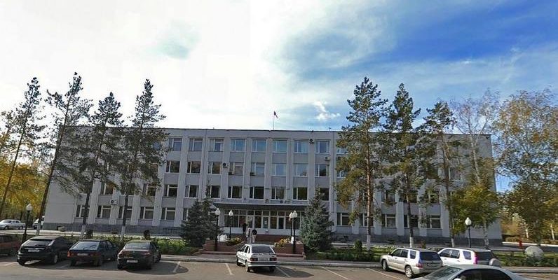 бресткая 1 администрация северный округ